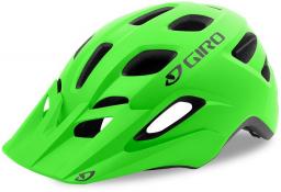  Giro Kask mtb TREMOR matte bright green r. Uniwersalny (50-57 cm) (GR-7089327)