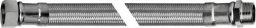 Wężyk przyłączeniowy Skalar Wšż stalowy AVF 002/19/80 cm W3/4 X Z3/4 - W8020W