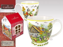 Carmani Kubek 460ml