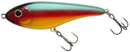 Strike Pro Wobler Buster Jerk II 12cm, 35g (48-Y-EG-049-C038F)