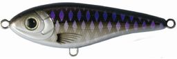 Strike Pro Wobler Baby Buster 10cm, 25g (48-Y-EG-50-C376F)