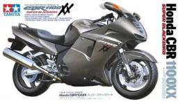  Tamiya Honda CBR 1100XXS Blackbird