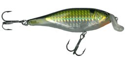 Robinson Wobler Killer S88, 88mm, 17g (46-1KL-S88-TE)