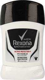 Rexona  UNILEV*REXONA DEO SZTYFT MEN Antibacterial+Invis - 660686