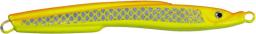 Sea Fox Pilker Longer 100g, Yellow (43-LO-100-Y)