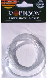 Robinson Wężyk silikonowy transparentny 0.7mm x 1m (99-WE-S07)