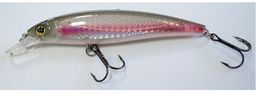 Robinson Wobler Minnow F90, 90mm, 7g (46-1MI-F09-R-SH)