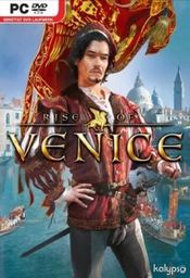  Rise of Venice PC, wersja cyfrowa