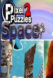  Pixel Puzzles 2: Space PC, wersja cyfrowa