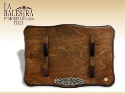 Balestra Wieszak Na 2 Pistolety (186-0014)