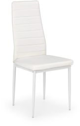  Halmar Krzesło K70 Białe