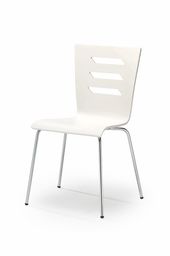  Halmar K155 Krzesło Białe