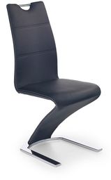 Halmar K188 Krzesło Czarne