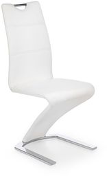  Halmar Krzesło K188 Białe
