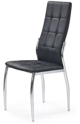 Halmar K209 Krzesło Czarny