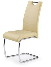  Halmar Krzesło K211 Beżowe