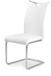  Halmar K224 Krzesło Biały