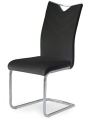 Halmar K224 Krzesło Czarny