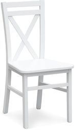  Halmar Dariusz 2 Krzesło Biały