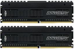 Pamięć Ballistix Ballistix, DDR4, 16 GB, 3200MHz, CL15 (BLE2C8G4D32BEEAK)