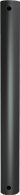 B-Tech 50mm Dia Extension Pole - BT7850-050/B