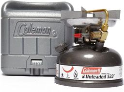  Coleman Single Flame Oven Unleaded Sportster II Gasoline Cooker