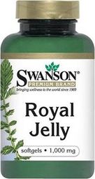  Swanson Royal Jelly 100 kapsułek