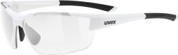  Uvex Okulary sportowe Sportstyle 612 V white (53/0/881/8890/UNI)