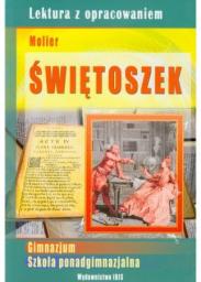 Świętoszek BR