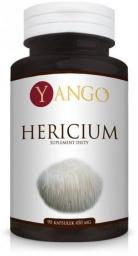  Yango Hericium 90 kapsułek