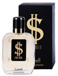 Lazell $ For Men EDT 100 ml