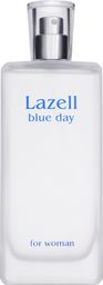  Lazell Blue Day For Women EDP 100 ml 