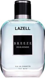  Lazell Breeze EDT 100 ml 