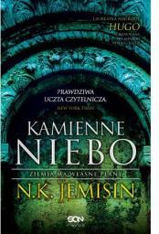  Kamienne niebo