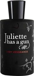 Juliette Has A Gun Lady Vengeance EDP 100 ml 