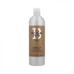  Tigi Szampon do włosów dla mężczyzn Bed Head Clean Up 750ml