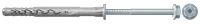 Fischer Kołek ramowy SXRL 8X120 FUS 50szt. (540131)