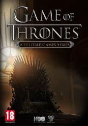 Game of Thrones - A Telltale Games Series PC, wersja cyfrowa