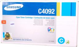Toner Samsung Cyan  (CLTC4092S)