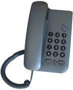 Telefon stacjonarny Dartel LJ-68 Szary 