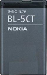 Bateria Nokia Bateria BL-5CT 1050 mAh Li-Ion