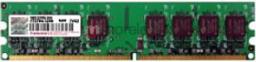 Pamięć Transcend DDR2, 2 GB, 800MHz, CL5 (TS256MLQ64V8U)