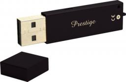 Pendrive Modecom Memodrive Prestige 2GB Czarny