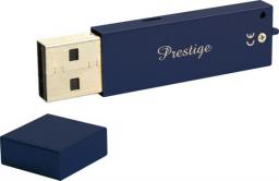 Pendrive Modecom Memodrive Prestige 2GB Niebieski