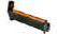 OKI 42126673 C5250/5450/ 5510/5540 czarny