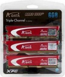 Pamięć ADATA (AX3U1600PB2G8-3P/AD31600E002GU3K)