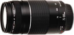 Obiektyw Canon EF 75-300 mm f/4-5.6 III (6473A015)