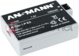 Akumulator Ansmann A-Can LP-E 5