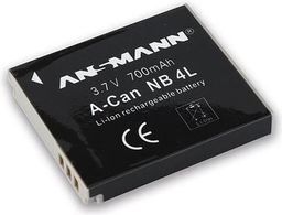 Akumulator Ansmann A-Can NB 4 L