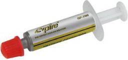 Pasta termoprzewodząca Spire SilverGrease SP-700 0.5g (STARS700)